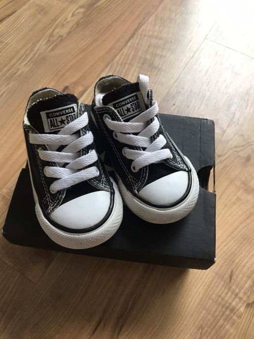 converse dla dzieci rozmiar 21